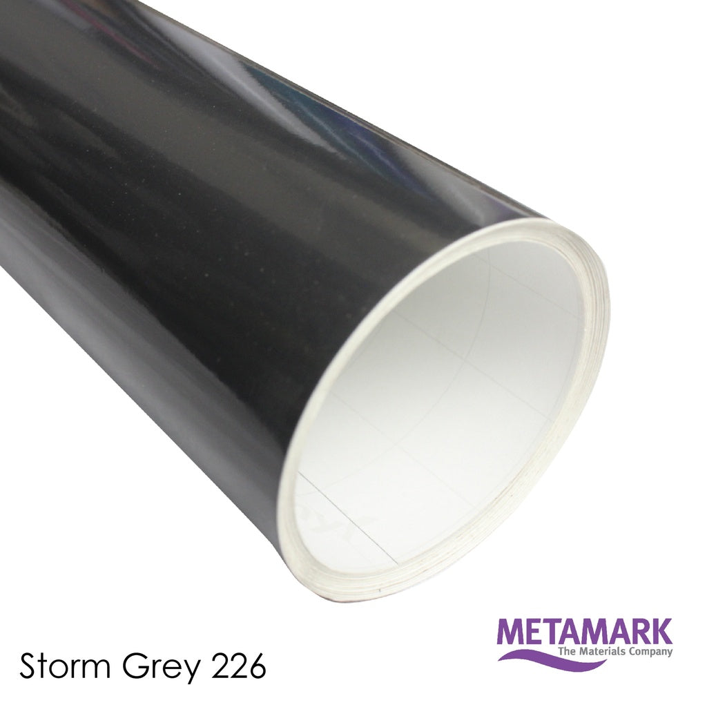 VINILO DE CORTE BRILLANTE METAMARK M4 1.22 MTS