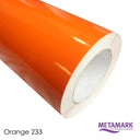VINILO DE CORTE BRILLANTE METAMARK M4 1.22 MTS