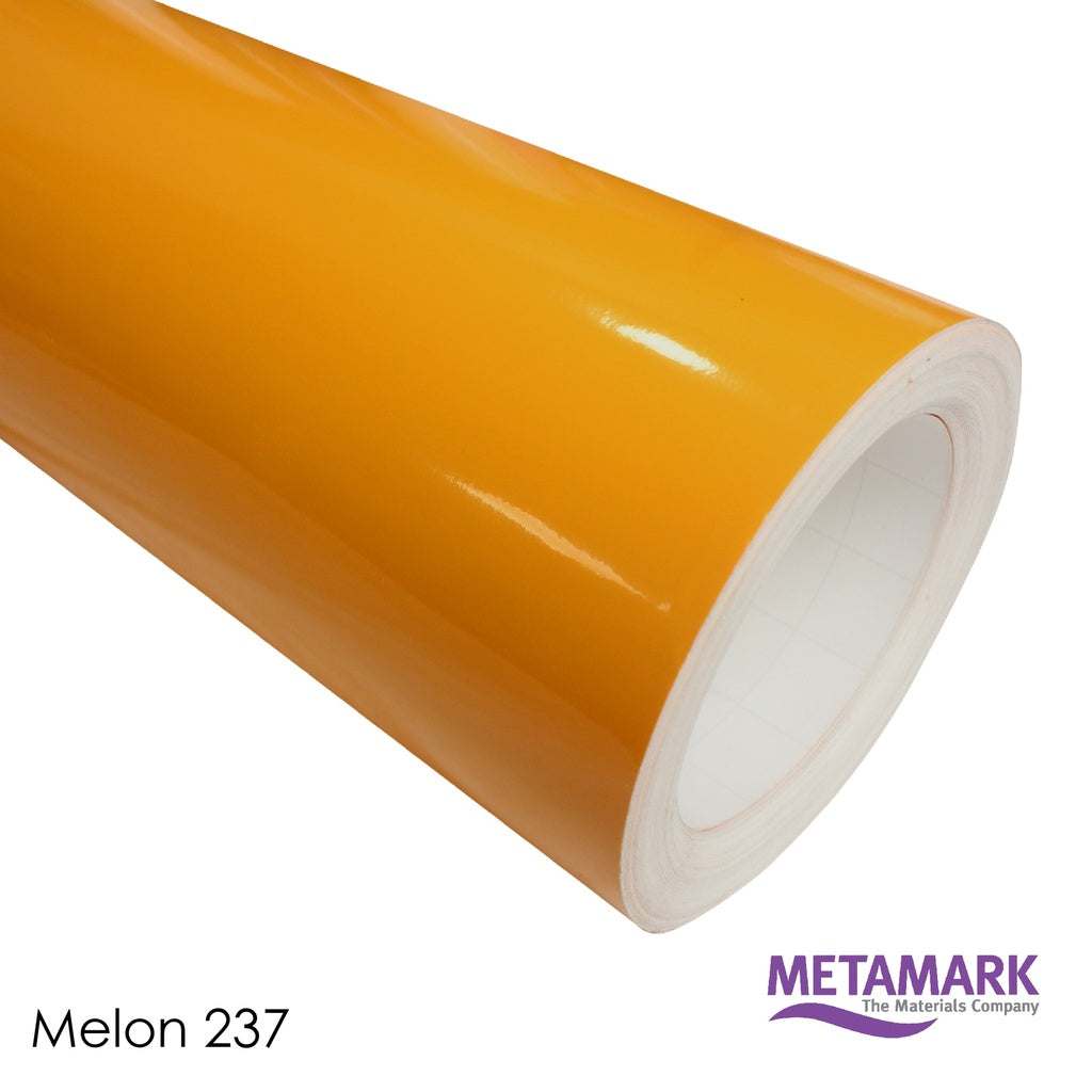 VINILO DE CORTE BRILLANTE METAMARK M4 1.22 MTS