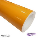 VINILO DE CORTE BRILLANTE METAMARK M4 1.22 MTS