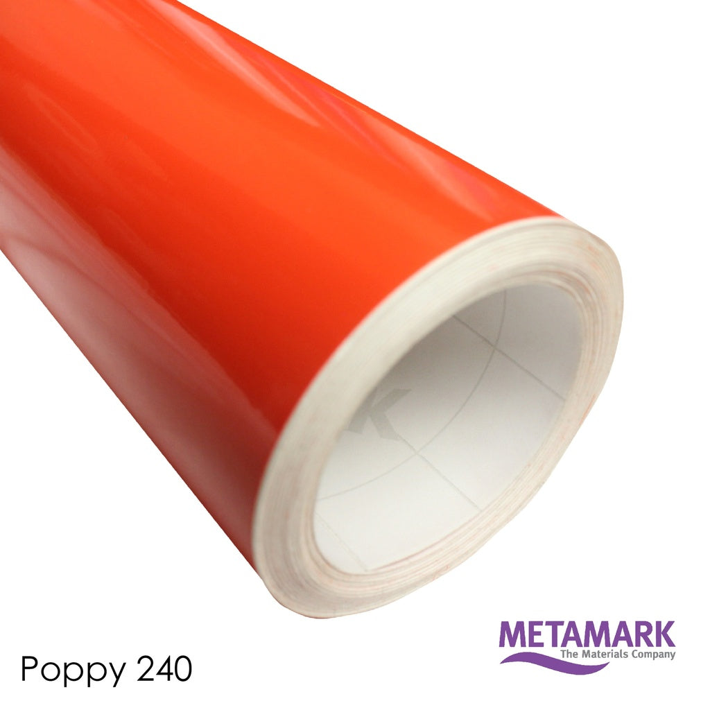 VINILO DE CORTE BRILLANTE METAMARK M4 1.22 MTS