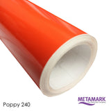 VINILO DE CORTE BRILLANTE METAMARK M4 1.22 MTS