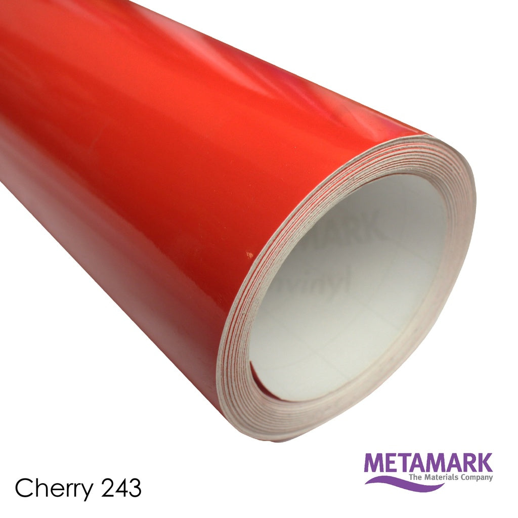 VINILO DE CORTE BRILLANTE METAMARK M4 1.22 MTS