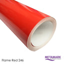VINILO DE CORTE BRILLANTE METAMARK M4 1.22 MTS