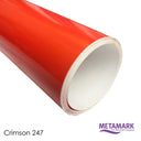 VINILO DE CORTE BRILLANTE METAMARK M4 1.22 MTS