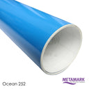 VINILO DE CORTE BRILLANTE METAMARK M4 1.22 MTS