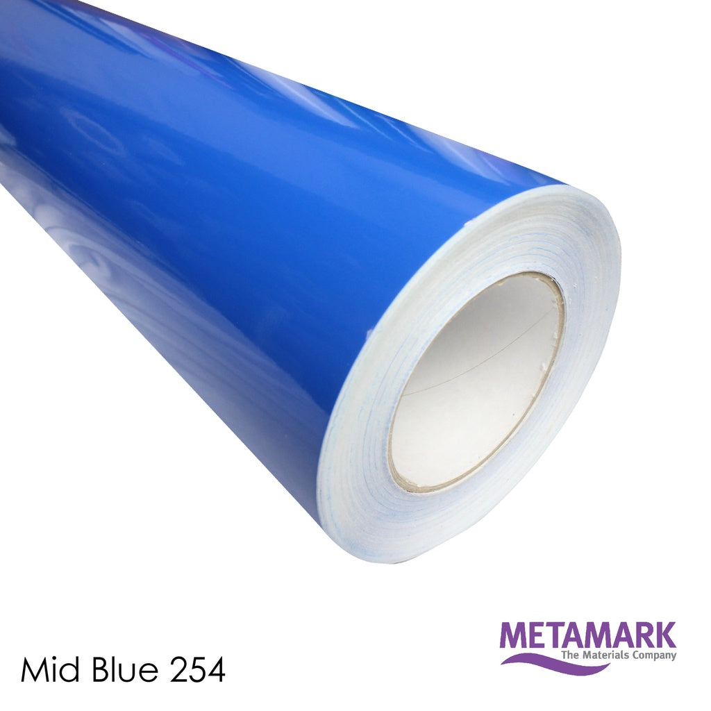 VINILO DE CORTE BRILLANTE METAMARK M4 1.22 MTS