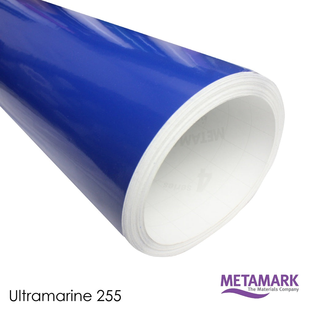 VINILO DE CORTE BRILLANTE METAMARK M4 1.22 MTS
