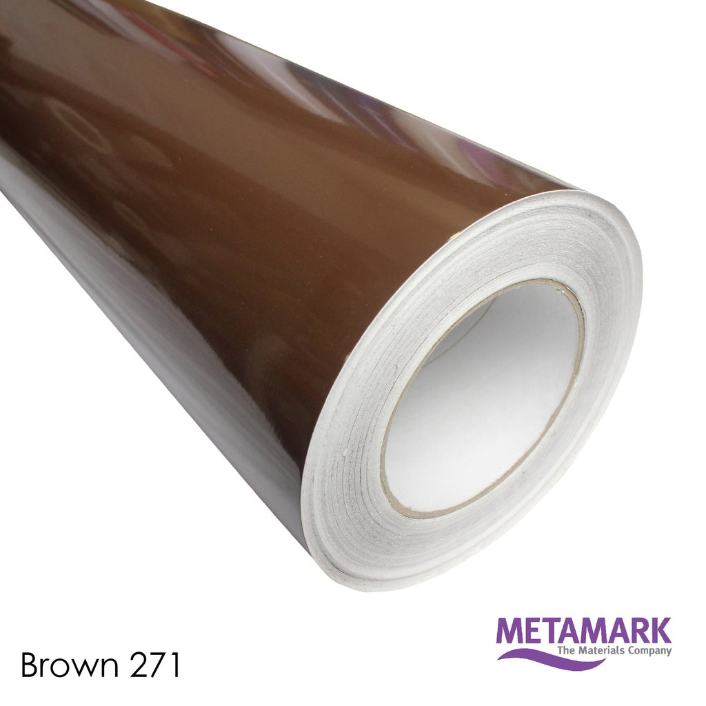VINILO DE CORTE BRILLANTE METAMARK M4 1.22 MTS