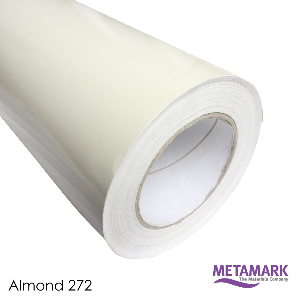 VINILO DE CORTE BRILLANTE METAMARK M4 1.22 MTS