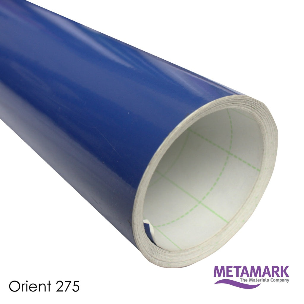 VINILO DE CORTE BRILLANTE METAMARK M4 1.22 MTS