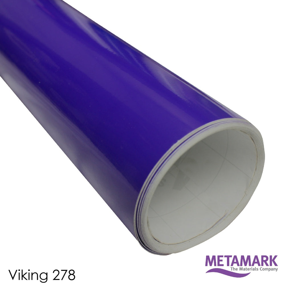 VINILO DE CORTE BRILLANTE METAMARK M4 1.22 MTS