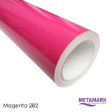 VINILO DE CORTE BRILLANTE METAMARK M4 1.22 MTS