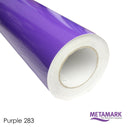 VINILO DE CORTE BRILLANTE METAMARK M4 1.22 MTS