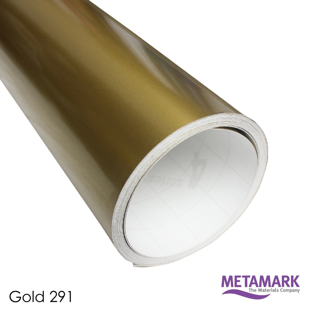 VINILO DE CORTE BRILLANTE METAMARK M4 1.22 MTS
