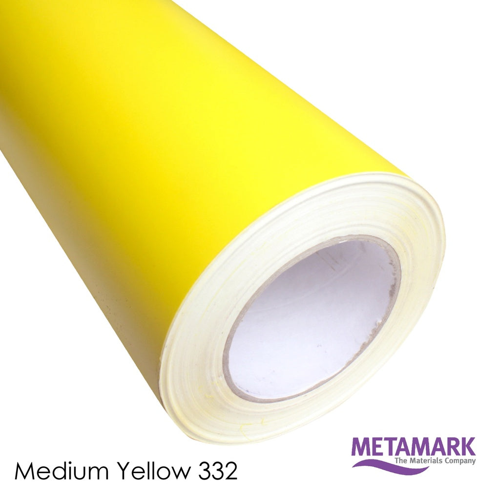 VINILO DE CORTE MATE METAMARK M4 0.61 MTS