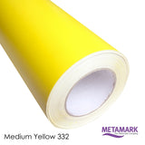 VINILO DE CORTE MATE METAMARK M4 0.61 MTS