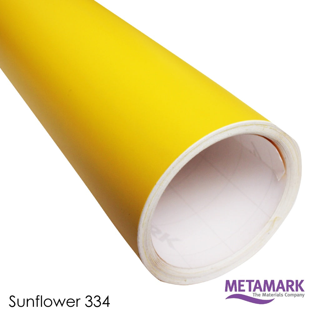 VINILO DE CORTE MATE METAMARK M4 0.61 MTS