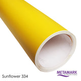 VINILO DE CORTE MATE METAMARK M4 0.61 MTS