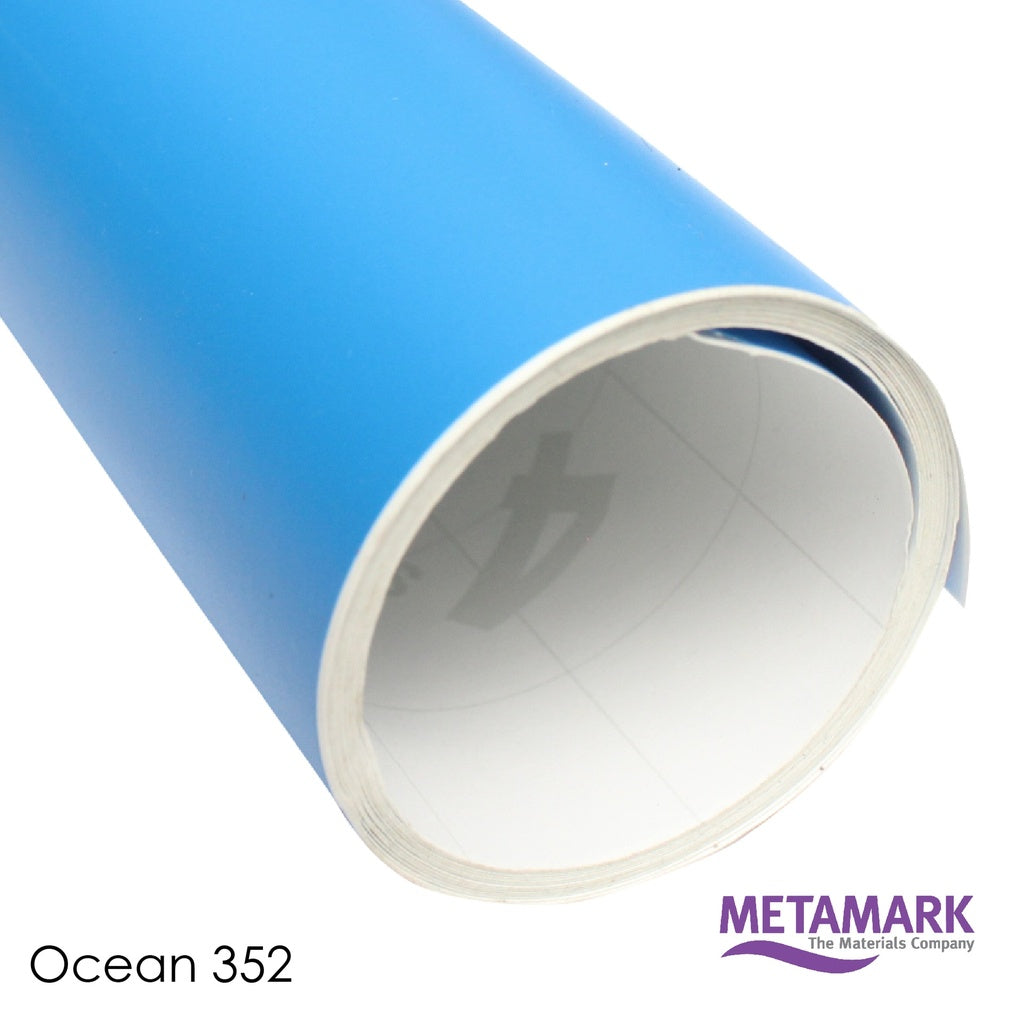 VINILO DE CORTE MATE METAMARK M4 0.61 MTS