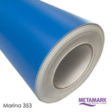 VINILO DE CORTE MATE METAMARK M4 0.61 MTS