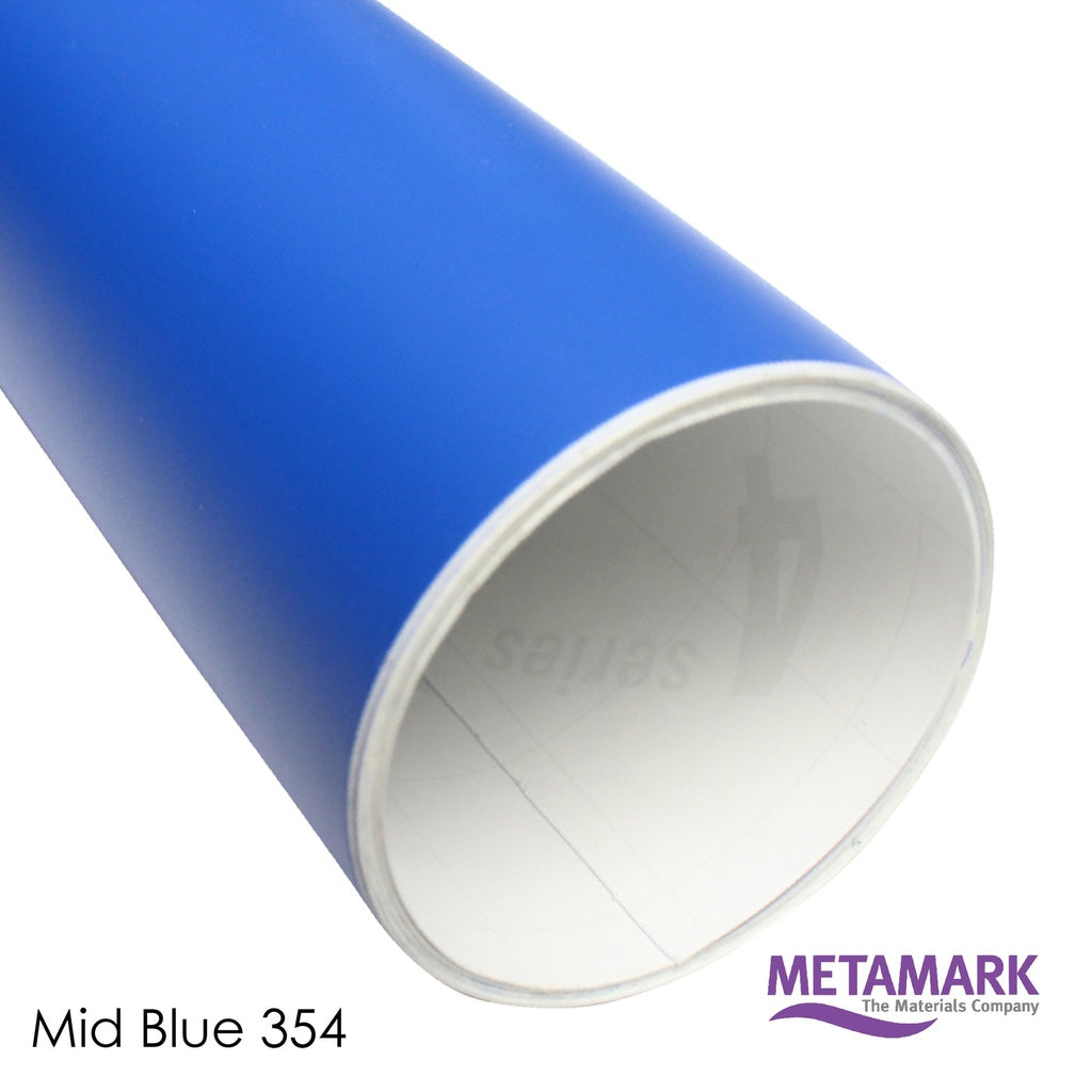 VINILO DE CORTE MATE METAMARK M4 0.61 MTS