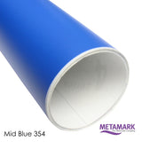 VINILO DE CORTE MATE METAMARK M4 0.61 MTS