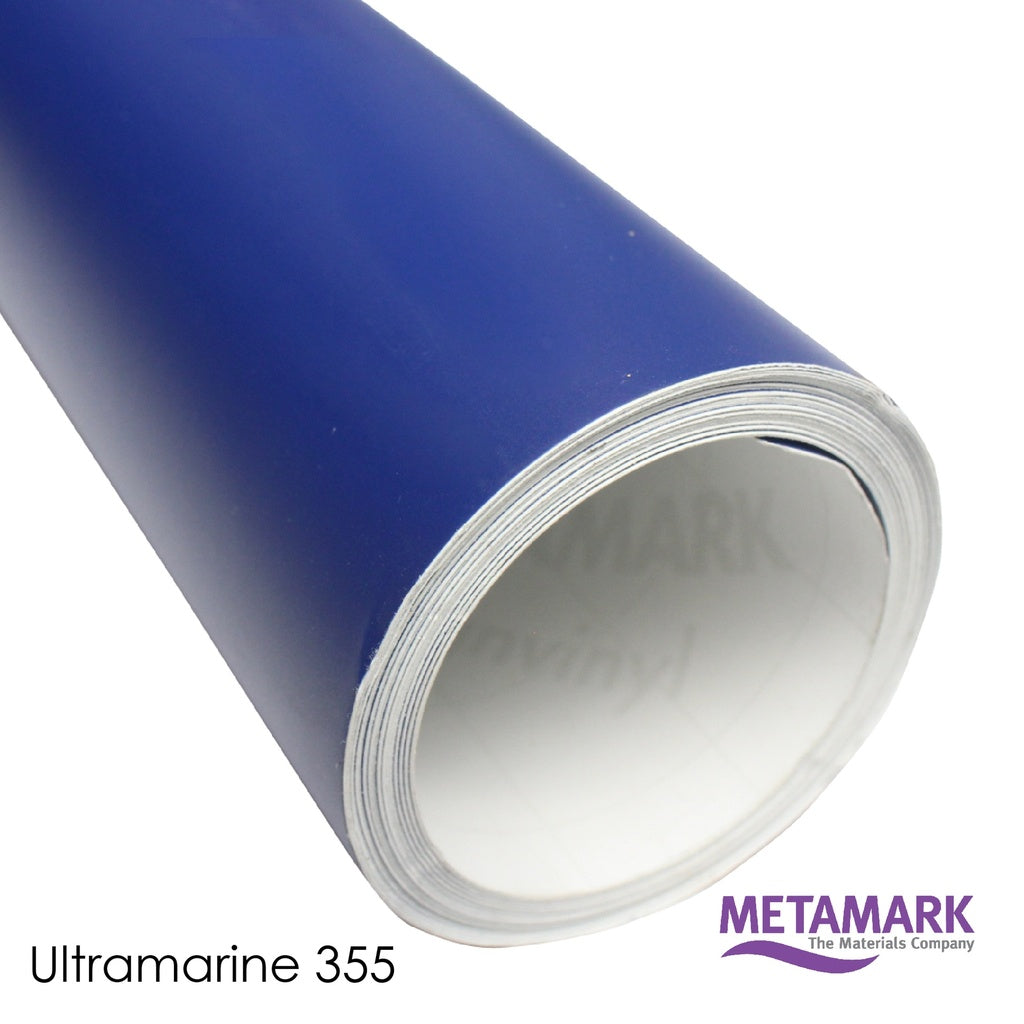 VINILO DE CORTE MATE METAMARK M4 0.61 MTS