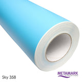 VINILO DE CORTE MATE METAMARK M4 0.61 MTS