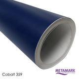 VINILO DE CORTE MATE METAMARK M4 0.61 MTS