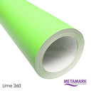 VINILO DE CORTE MATE METAMARK M4 0.61 MTS