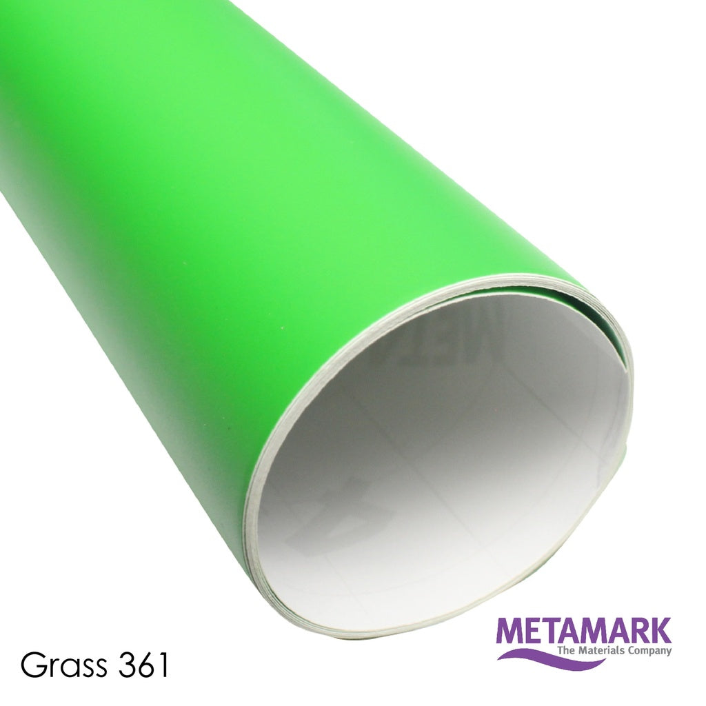 VINILO DE CORTE MATE METAMARK M4 0.61 MTS