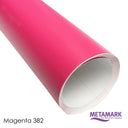 VINILO DE CORTE MATE METAMARK M4 0.61 MTS