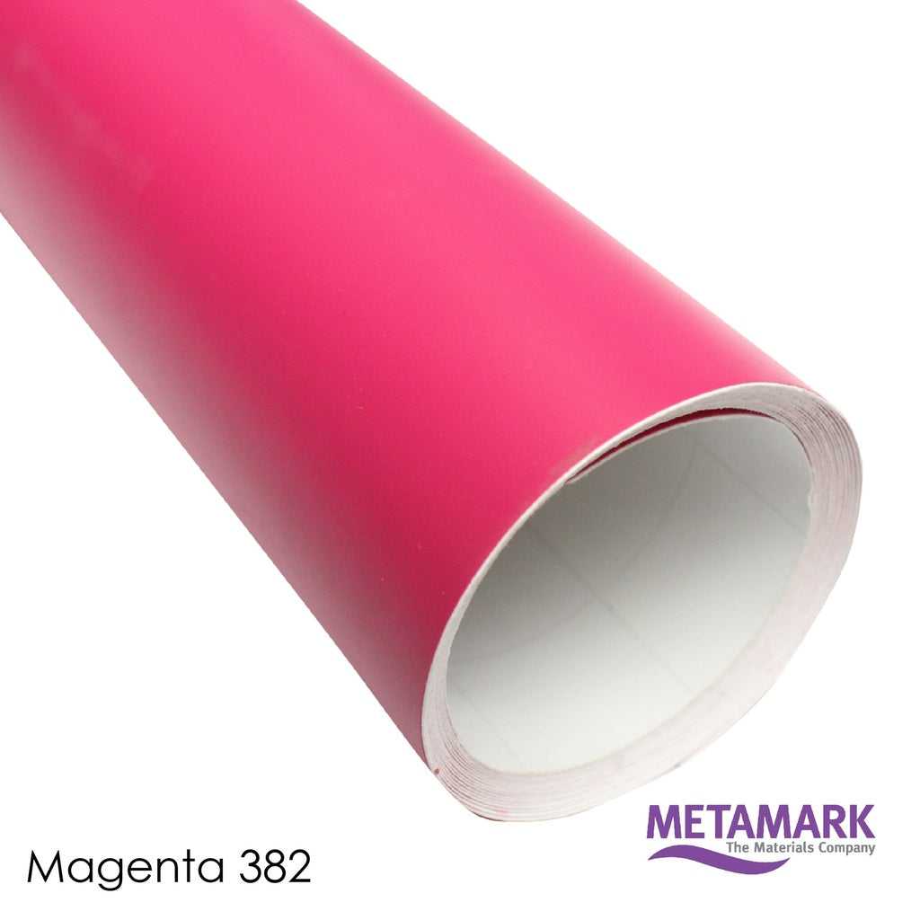 VINILO DE CORTE MATE METAMARK M4 0.61 MTS
