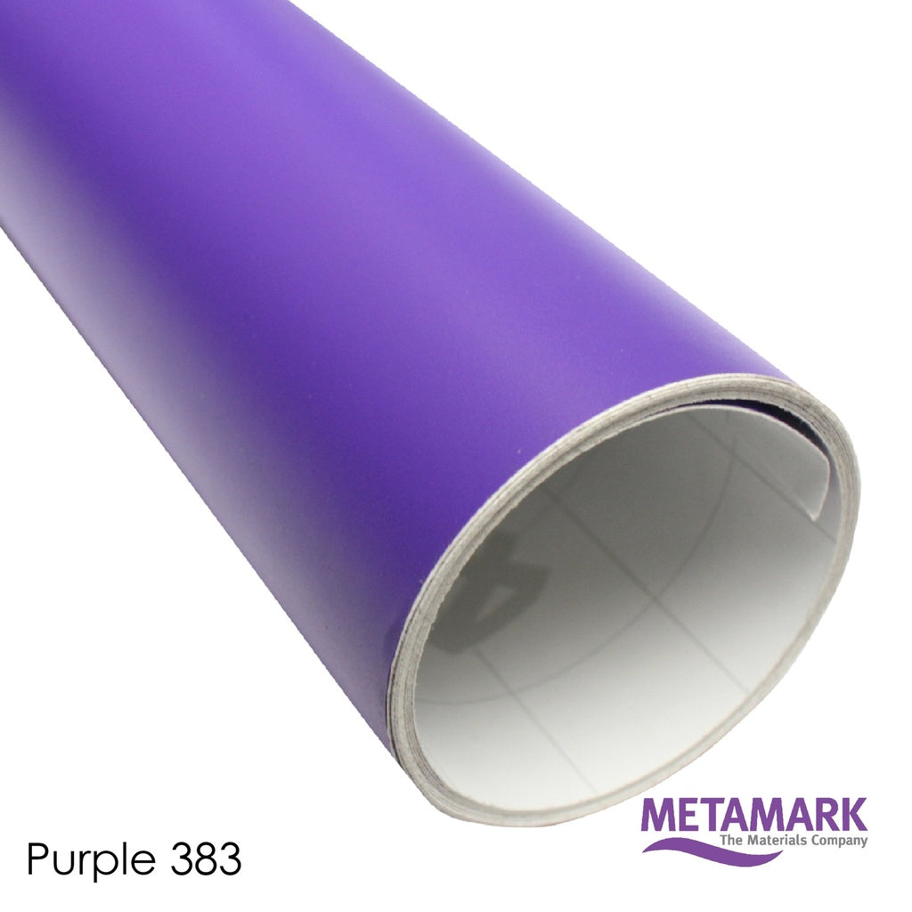 VINILO DE CORTE MATE METAMARK M4 0.61 MTS