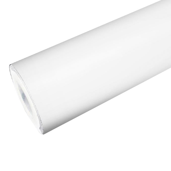VINILO CORTE MGRAF MATE WHITE 0.61 MTS