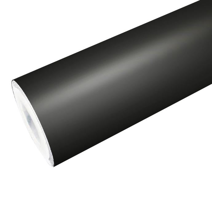 VINILO CORTE MGRAF MATE BLACK 0.61 MTS