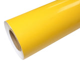 VINILO CORTE MGRAF BRILLANTE 8051-YELLOW  0.61 MTS