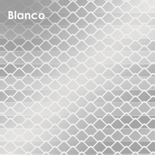 REFLECTANTE GRADO INGENIERIA PRISMATICO MGRAF - BLANCO REFLECTANTE / 61 cms / Metro
