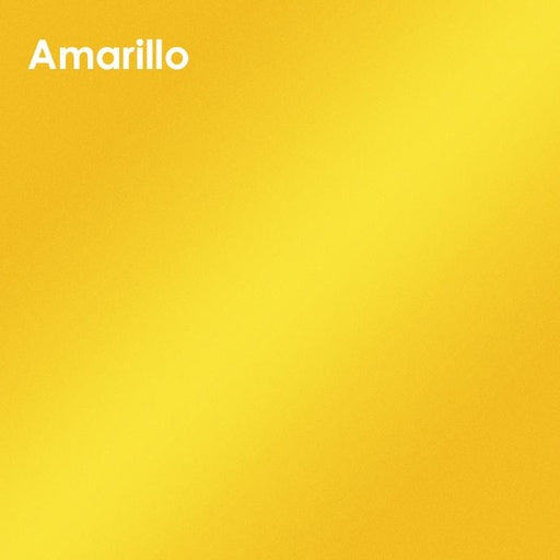 REFLECTANTE GRADO INGENIERIA MGRAF - AMARILLO REFLECTANTE / 62 cms / Metro