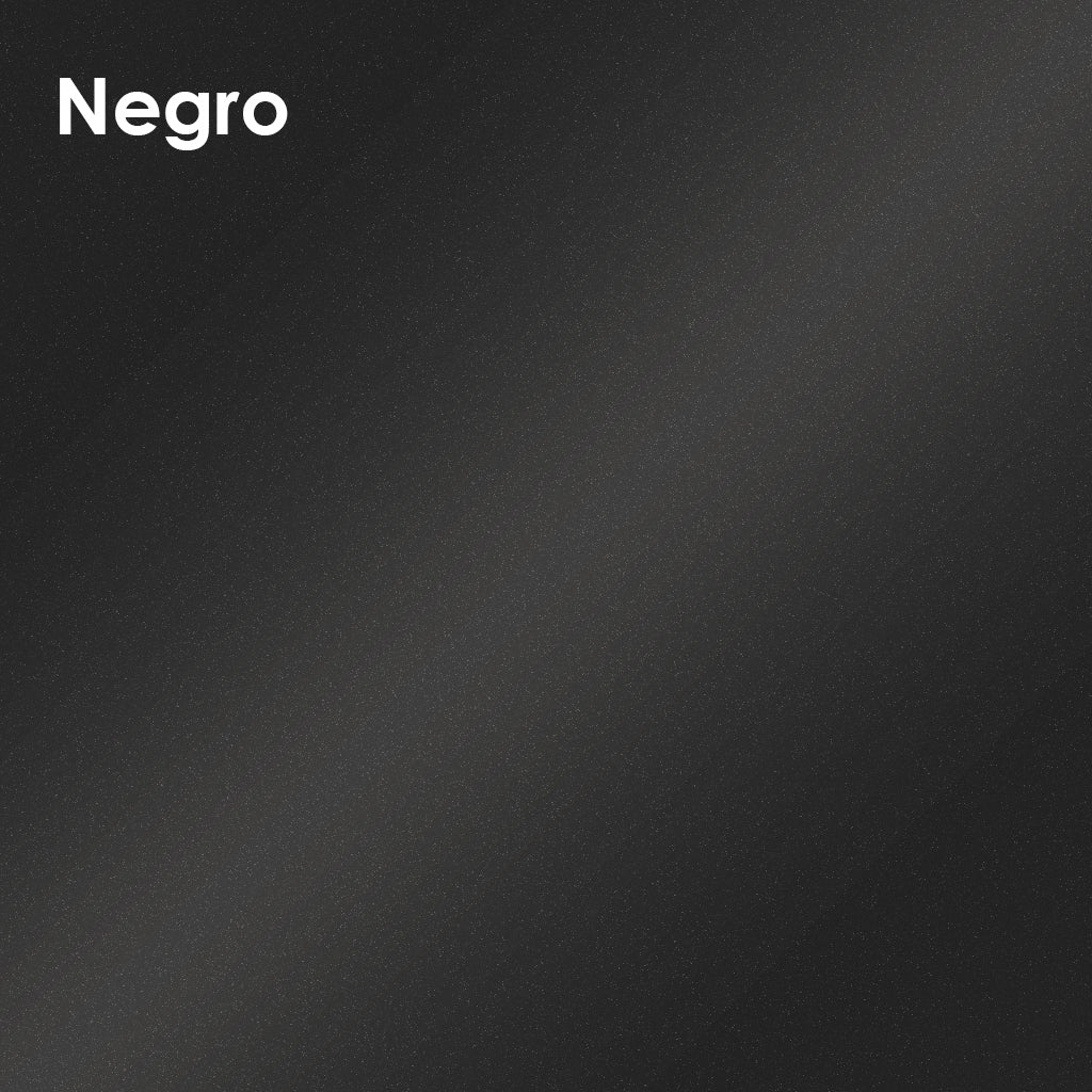 VINILO REFLECTANTE MGRAF GRADO INGENIERIA BLACK 1.24 MTS