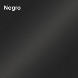 VINILO REFLECTANTE MGRAF GRADO INGENIERIA BLACK 1.24 MTS