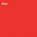 VINILO REFLECTANTE MGRAF GRADO COMERCIAL RED 0.62 MTS