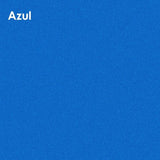 VINILO REFLECTANTE MGRAF GRADO COMERCIAL BLUE 1.24 MTS