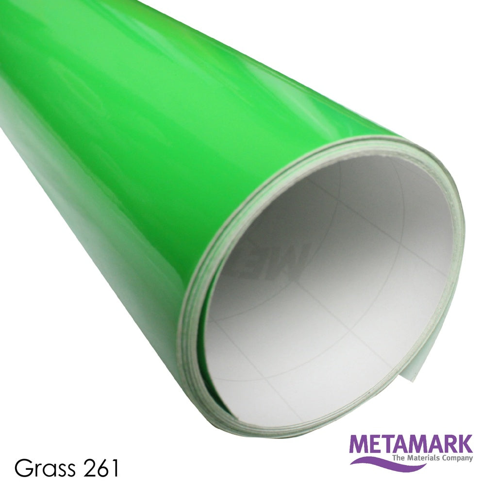 VINILO DE CORTE BRILLANTE METAMARK M4 1.22 MTS