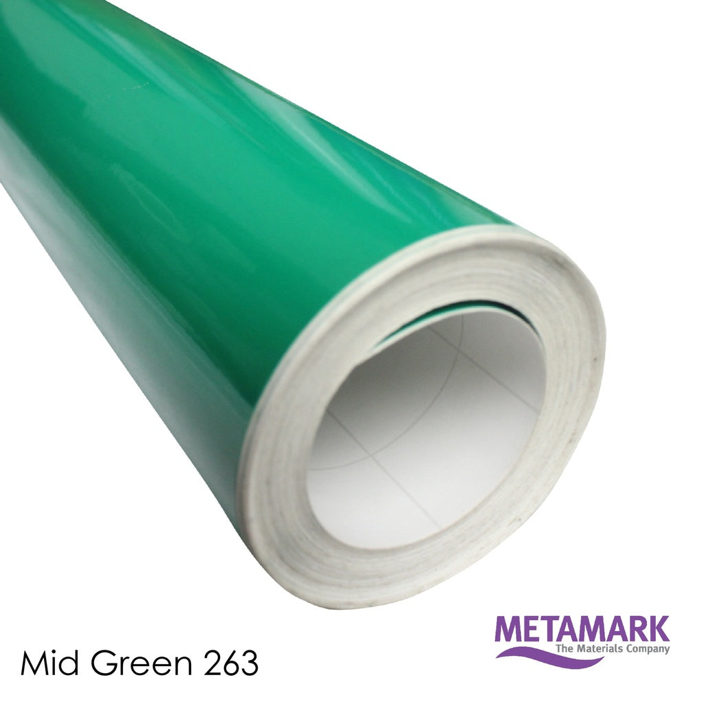 VINILO DE CORTE BRILLANTE METAMARK M4 1.22 MTS