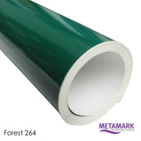 VINILO DE CORTE BRILLANTE METAMARK M4 1.22 MTS