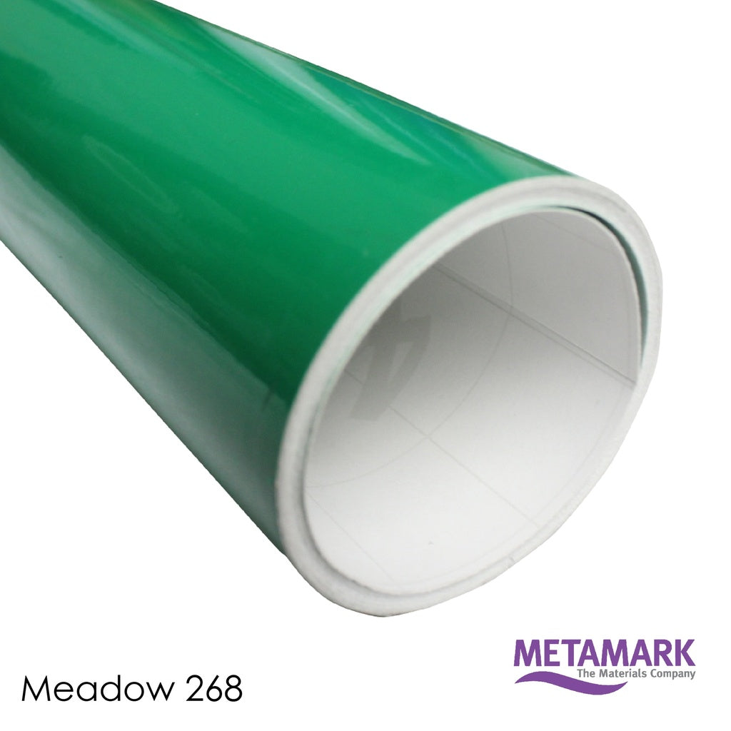 VINILO DE CORTE BRILLANTE METAMARK M4 1.22 MTS