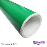 VINILO DE CORTE BRILLANTE METAMARK M4 1.22 MTS