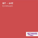 VINILO DE CORTE TRANSLUCIDO METAMARK 1.22 MTS